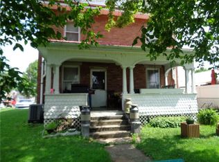 1248 Kanawha Ave, Dunbar, WV 25064