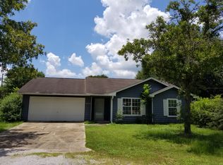 5824 Pinecrest Rd, Crestview, FL 32539