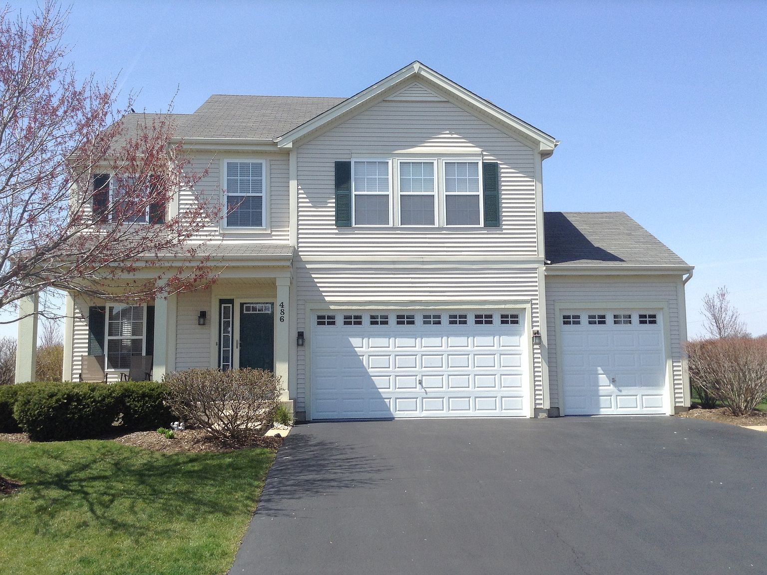 486 Gray Ave, Elburn, IL 60119 Zillow