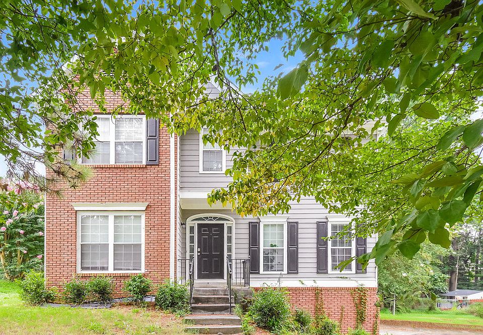 1st image of 1307 Highfield Dr NE