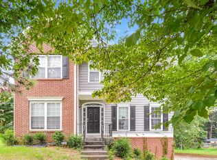 1307 Highfield Dr NE, Lawrenceville, GA 30043
