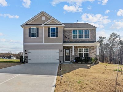 257 Young Farm Dr, Lillington, NC, 27546