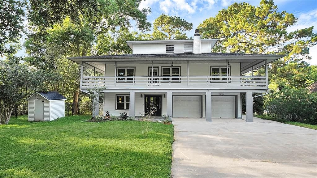 101 Avenue J Dickinson Tx Zillow