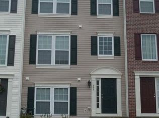 608 Snowberry Way, Aberdeen, MD 21001