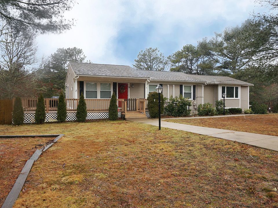 9 Debbies Lane, Marstons Mills, MA 02648 MLS 22400446 Zillow