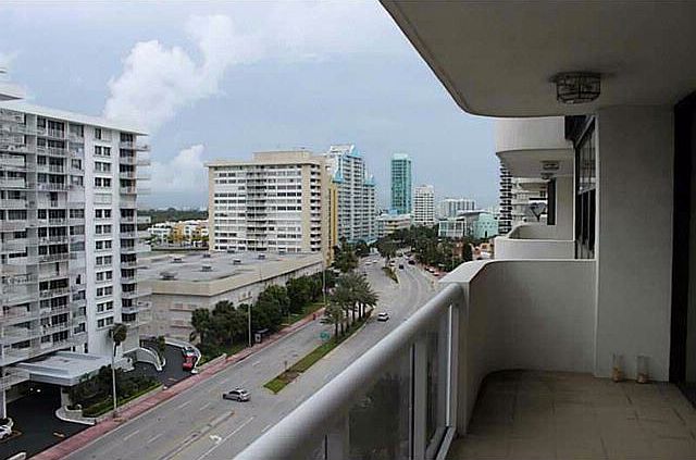 2nd image of 5757 Collins Ave APT 1102