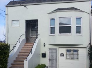 88 Shakespeare St, Daly City, CA 94014