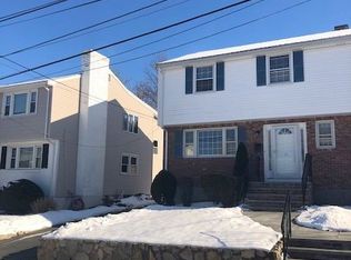 15 Desmond Ave, Watertown, MA 02472