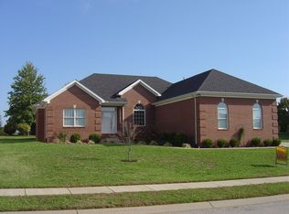 909 Constanza Ct, Henderson, KY 42420