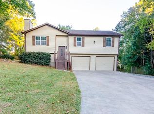 3119 Tadmore Ct, Dacula, GA 30019