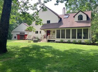 91 Halls Mill Rd, Newfields, NH 03856