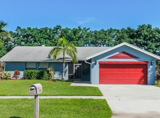 19480 Hampton Dr, Boca Raton, FL 33434