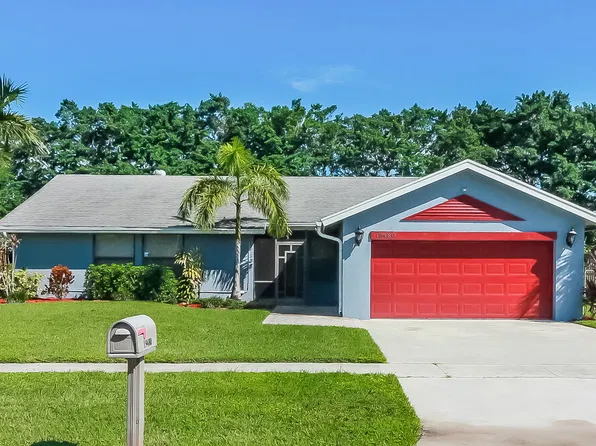 19480 Hampton Dr, Boca Raton, FL 33434