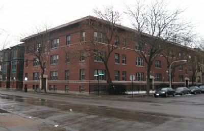 1st image of 4148 N Clarendon Ave #B