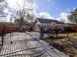 231 Betral St #A, Houston, TX 77022