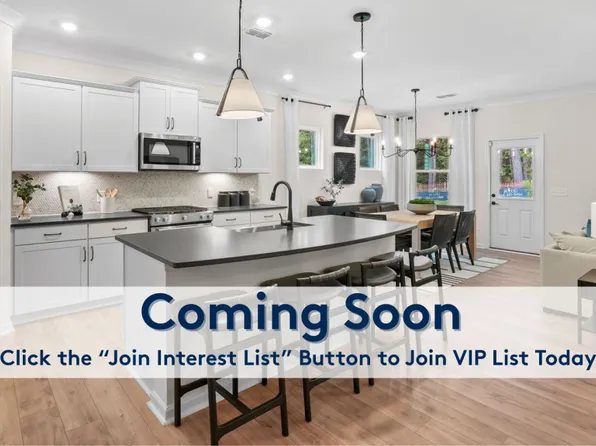 Homes Available Soon, Allison Meadows
