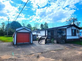 12 Painesdale St, South Range, MI 49963