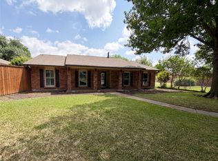 6302 Zanes Ct, Plano, TX 75023