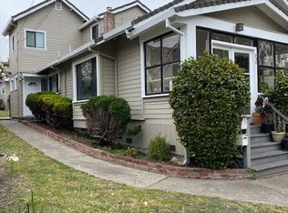 320 San Antonio Ave APT 3, San Bruno, CA 94066
