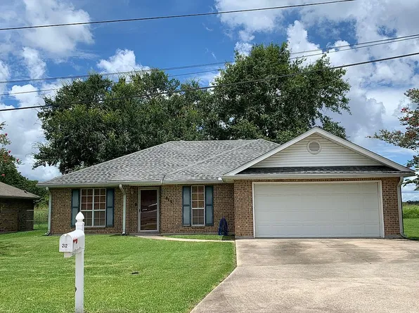 212 Haney St, Patterson, LA 70392