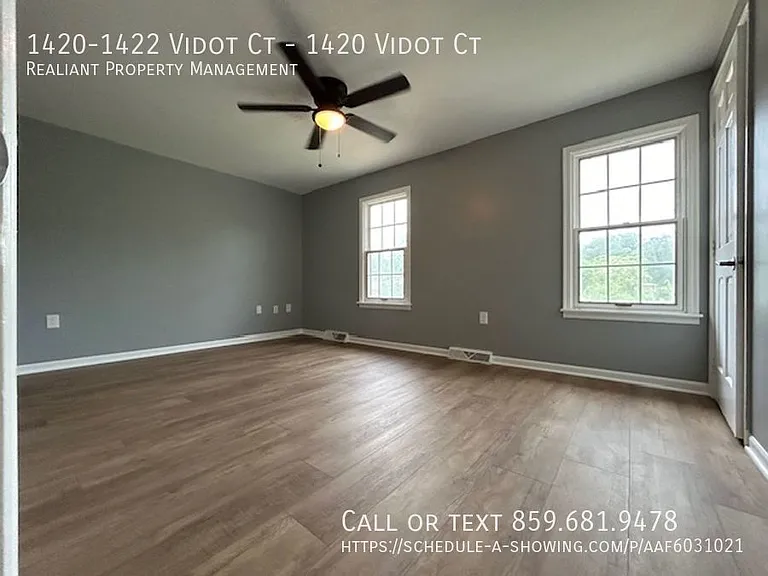 1420-1422 Vidot Ct #1420 VIDOT CT — Photo 10