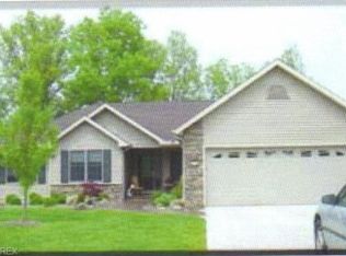 428 U S Grant St, Lagrange, OH 44050