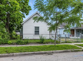 1621 E Kelly St, Indianapolis, IN