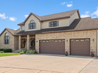 232 Teal Ln, Braidwood, IL 60408