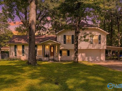 512 Greendale Dr NW, Huntsville, AL, 35806
