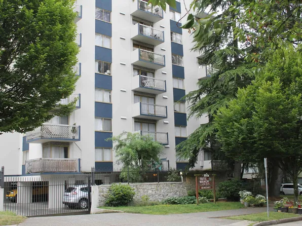 1250 Bute St #403, Vancouver, BC V6E 1Z9