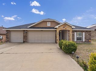 2604 Alamocitos Creek Dr, Killeen, TX 76549