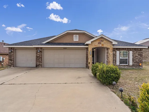 2604 Alamocitos Creek Dr, Killeen, TX 76549