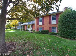 16126 Jerald Rd, Laurel, MD 20707