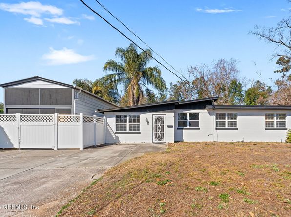 Property image for 4824 HARLOW Boulevard, Jacksonville, FL 32210