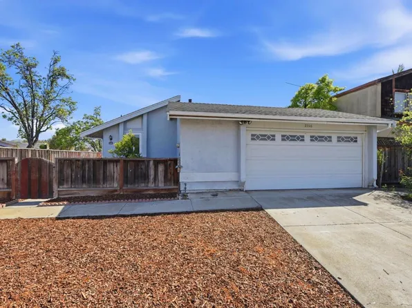 2186 Bikini Ave, San Jose, CA 95122