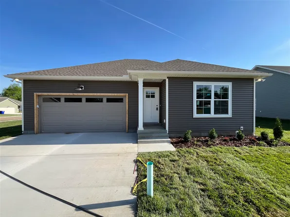 709 Alexander Way Lot 15, Franklin, KY 42134