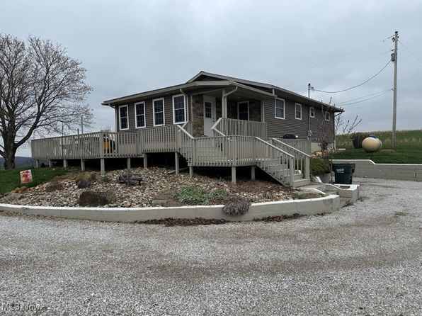 1790 Rix Mills Rd, New Concord, OH 43762