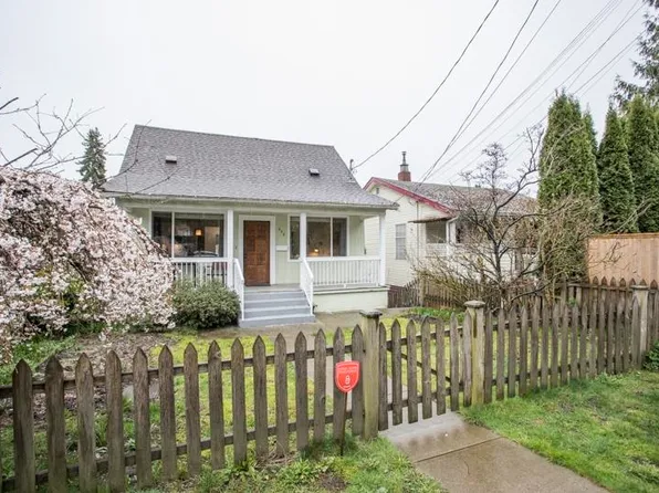 432 Richmond St, New Westminster, BC V3L 4C5