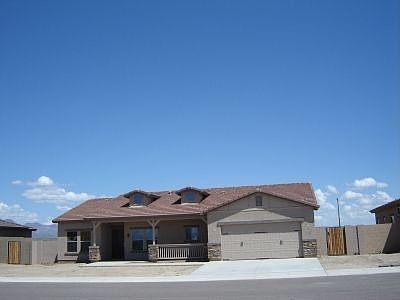 Front View