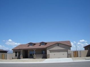 1913 N Eloisa Ln, Thatcher, AZ 85552