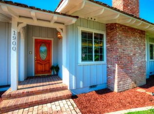 1900 Terrace Way, Bakersfield, CA 93304