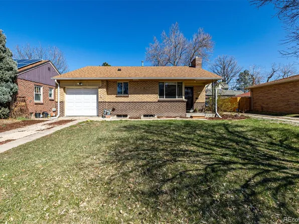 620 Newport Street, Denver, CO 80220