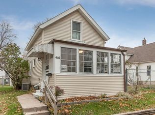 410 7th Ave SW, Cedar Rapids, IA 52404