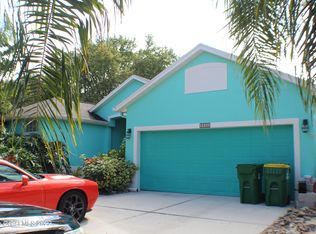 3602 Twelve Oaks Cir, Merritt Island, FL 32953