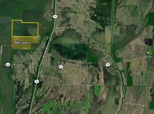 135 Miston Tank Rd, Ridgely, TN 38080