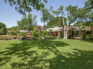 4307 Willow Grove Rd, Dallas, TX 75220