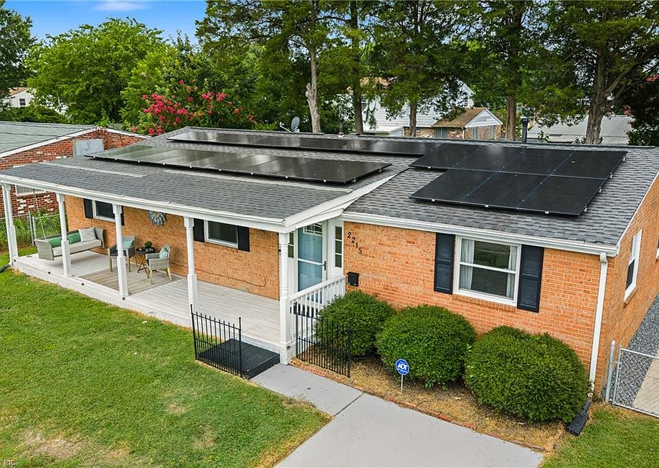 1st image of 2215 Rawood Dr
