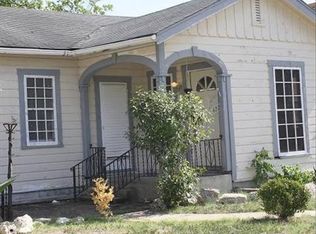 422 Greer St, San Antonio, TX 78210