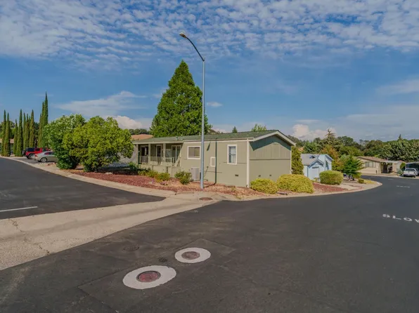 20 Rollingwood Dr Space 141, Jackson, CA 95642