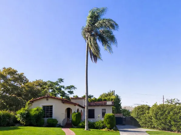 4437 W 59th Pl, Los Angeles, CA 90043